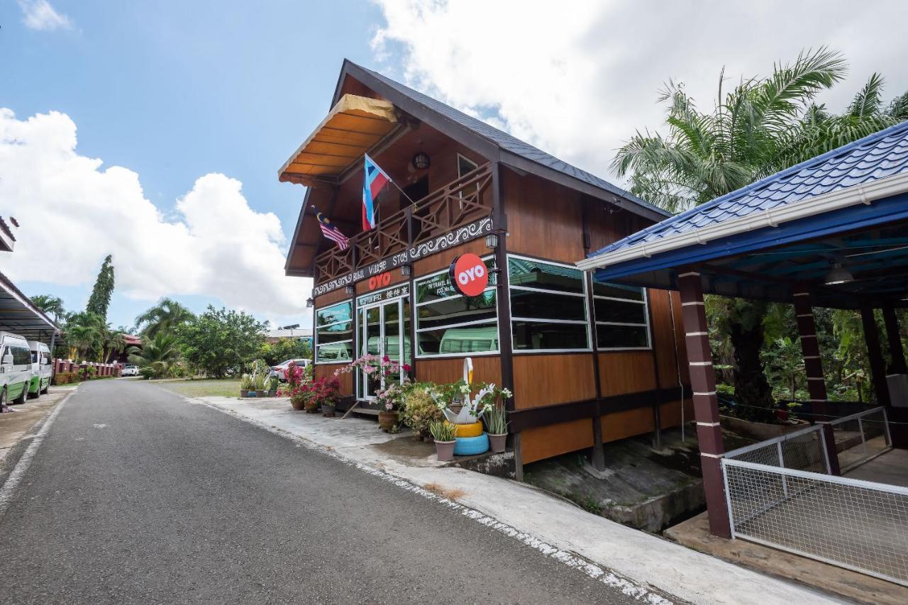 Bubul Village Stay 셈포르나 외부 사진