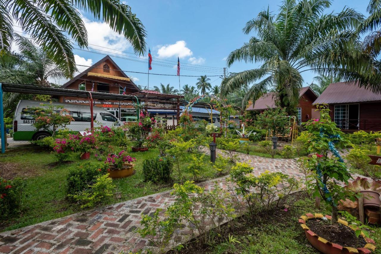Bubul Village Stay 셈포르나 외부 사진