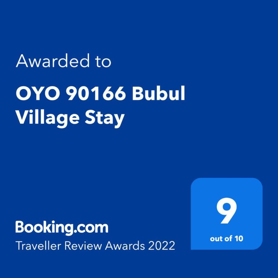 Bubul Village Stay 셈포르나 외부 사진